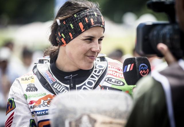 Marca Coma 5º Título para Marc Coma en el Rally Más Duro del Mundo, el Dakar ...