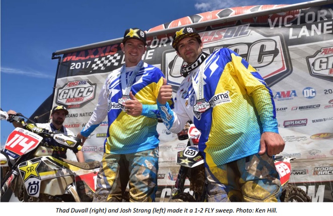 Fly Racing por el Mundo | esdemotos.com