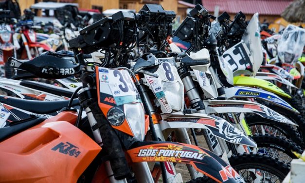 Rally Coast to Coast 2018: Final