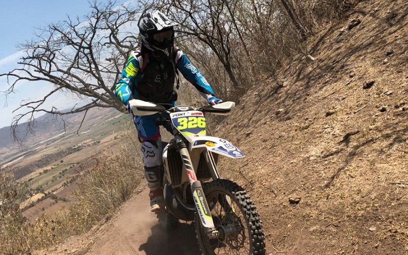 2ª Fecha Campeonato Enduro Guadalajara