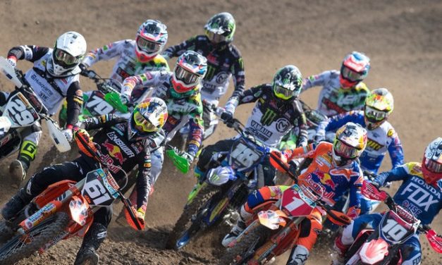 Herlings y Prado Ganan el MXGP de Trentino