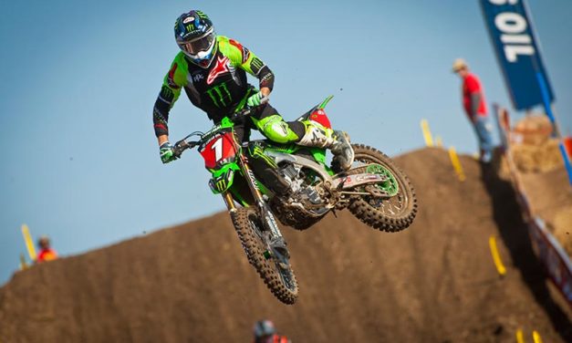 Highlights | desde Hangtown National