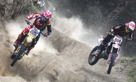 Imágenes | Motocross Regional en Riskroad