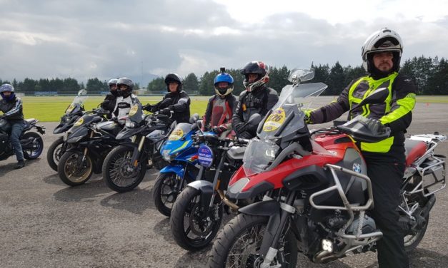 On Road | Escuela Supersport