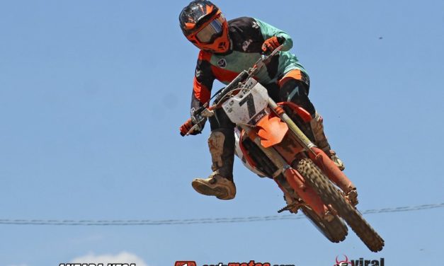 Motocross | La Final del Nacional en Imágenes