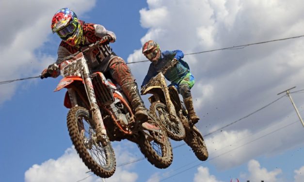 Resultados | La Final del Motocross Nacional