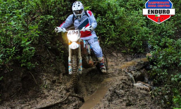 Imágenes y Resultados | Enduro Zona Centro