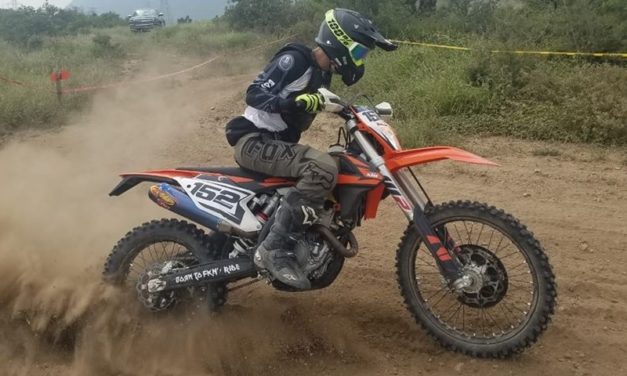 Resultados | 7ª Fecha Enduro ANEN