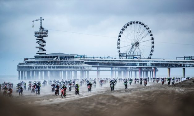 Todo Sobre Red Bull Knock Out