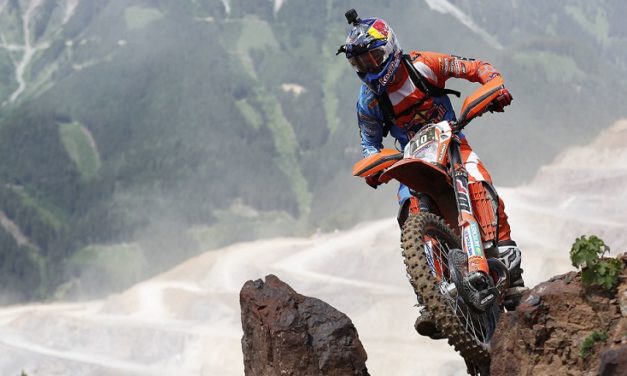 World Enduro Súper Series 2019