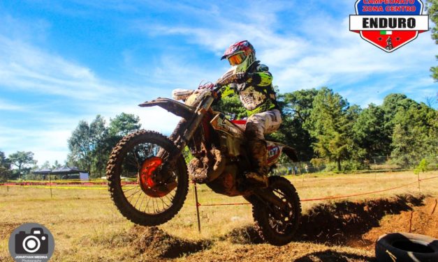 Imágenes: 4 Horas de Enduro