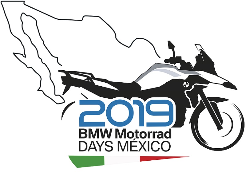 BMW Motorrad Days México 2019