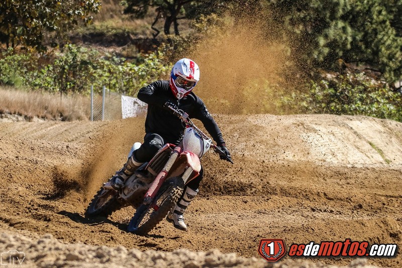 Imágenes, Motocross MX Cup