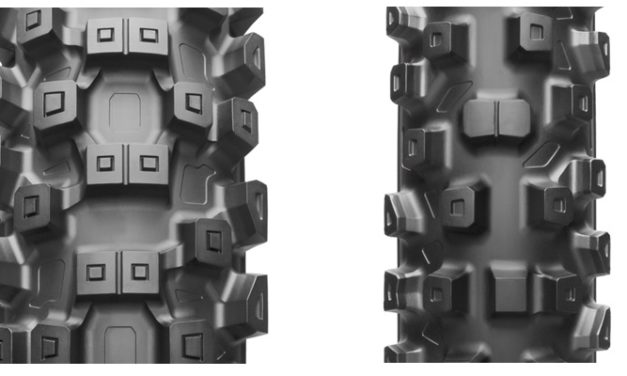 Bridgestone en Hiperbikes: Desde $1,100.00