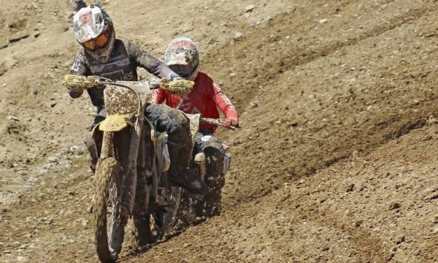 1ª Fecha Regional Zona Norte MX