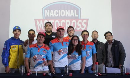 Regresa el Motocross Nacional a Puebla