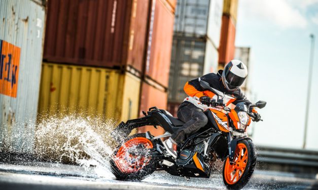 Duke y RC de KTM ¡Súper Precios!