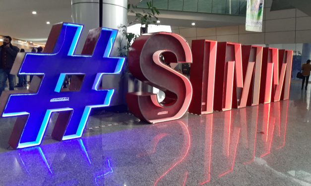 Arranca el SIMM 2019
