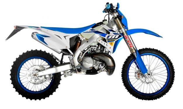 TM Racing 2020 en México