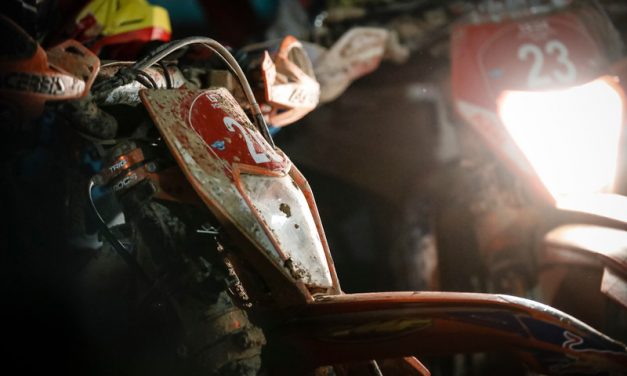 ISDE 2020, al Estilo Italiano