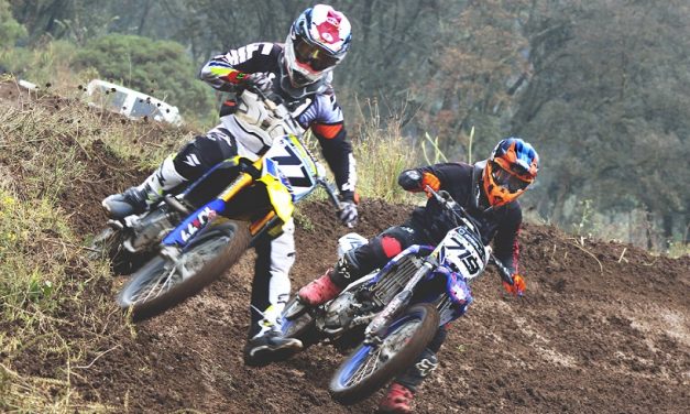 3ª Fecha Platino Plus de Motocross