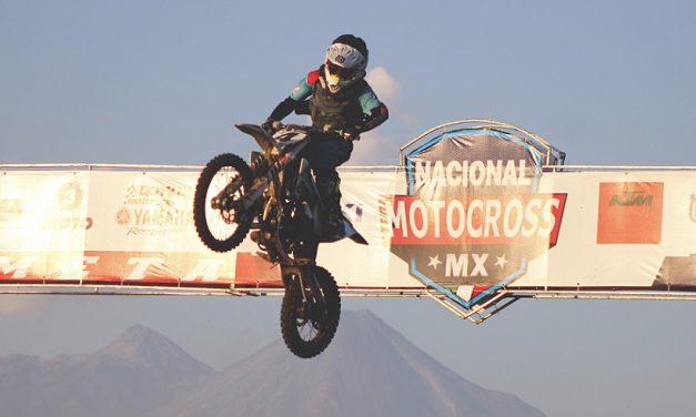 Así va el Nacional de Motocross