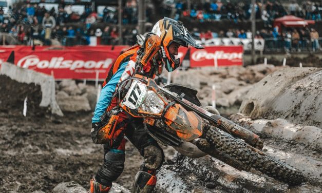 Cómo llegar a tu máxima forma física