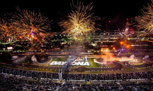 El AMA Supercross aún no acaba