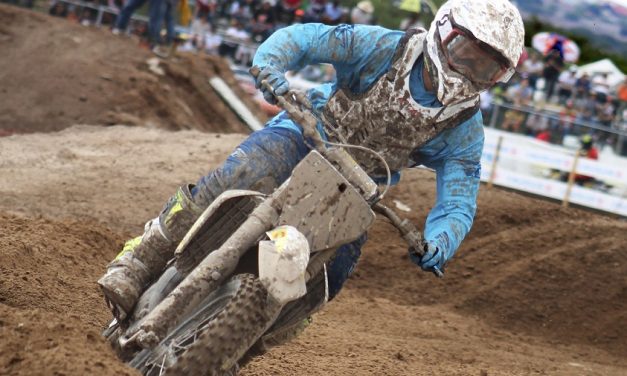 Mexicanos en Loretta Lynn 2020