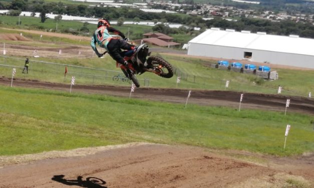 Resultados: 3ª Fecha de Motocross