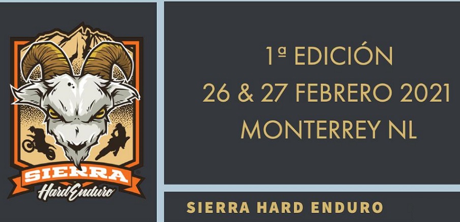 Sierra Hard Enduro, 1ª fecha del MESS