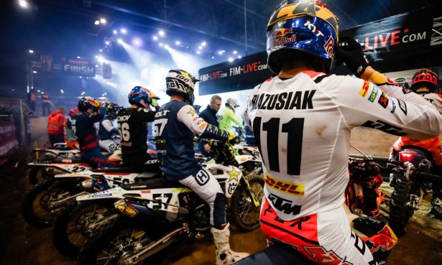 Nuevo Formato; SuperEnduro 2021