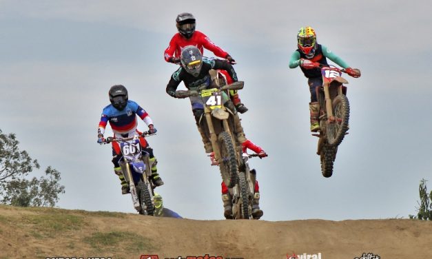 Imágenes: Motocross Regional Platino Plus