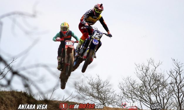 Imágenes: Motocross Platino Plus, 2ª fecha