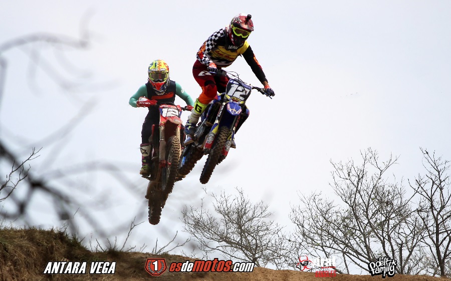 Imágenes: Motocross Platino Plus, 2ª fecha