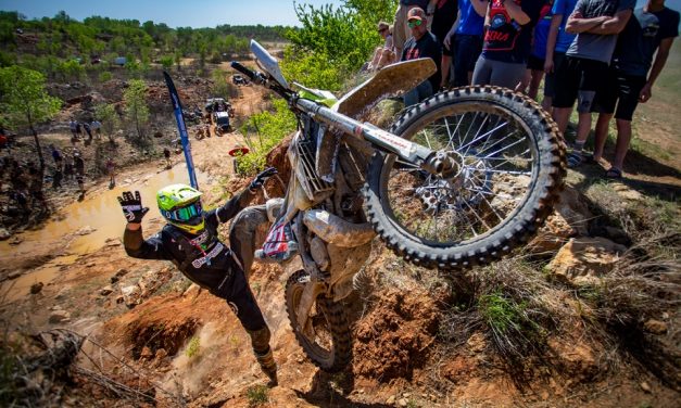 Mexicanos en RevLimiter 2021