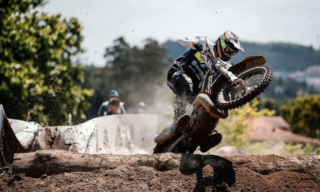 Atípico arranque del Mundial de Hard Enduro