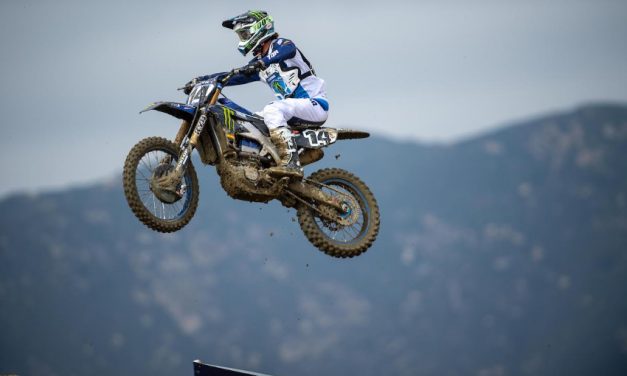 Pro Motocross I: Resumen y resultados