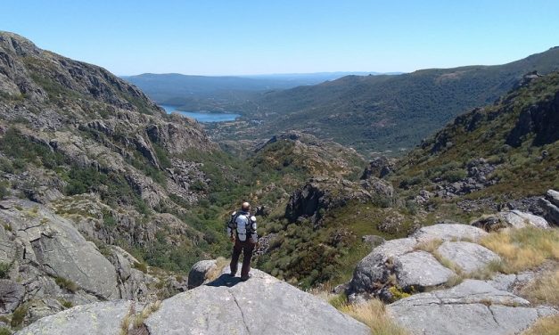 La Vieja Europa, ¿aventura Off Road?