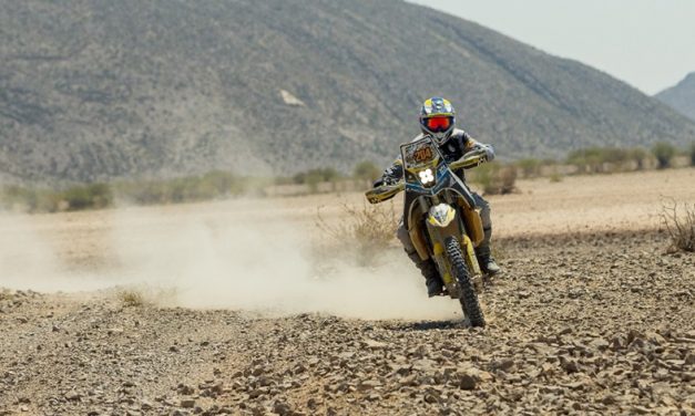 Se acerca el Coahuila 1000