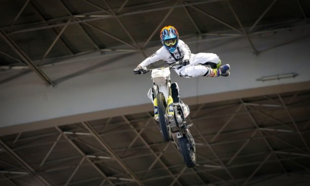 El SIMM enciende Motores. ¡Boletos a la Venta!
