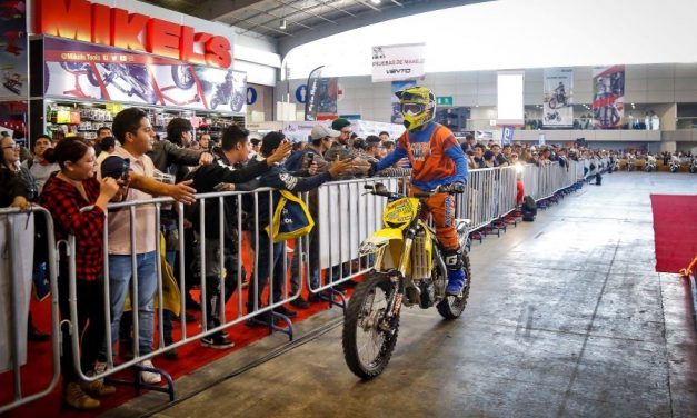 Últimos días, boletos 50% descuento; SIMM