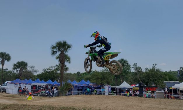 7a Fecha del Nacional de Motocross
