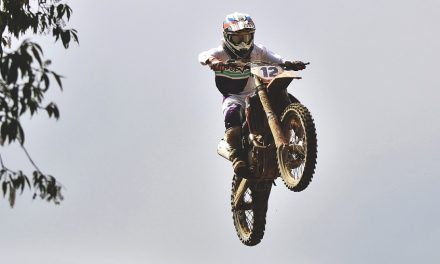 Resultados, Motocross en Tehuacán