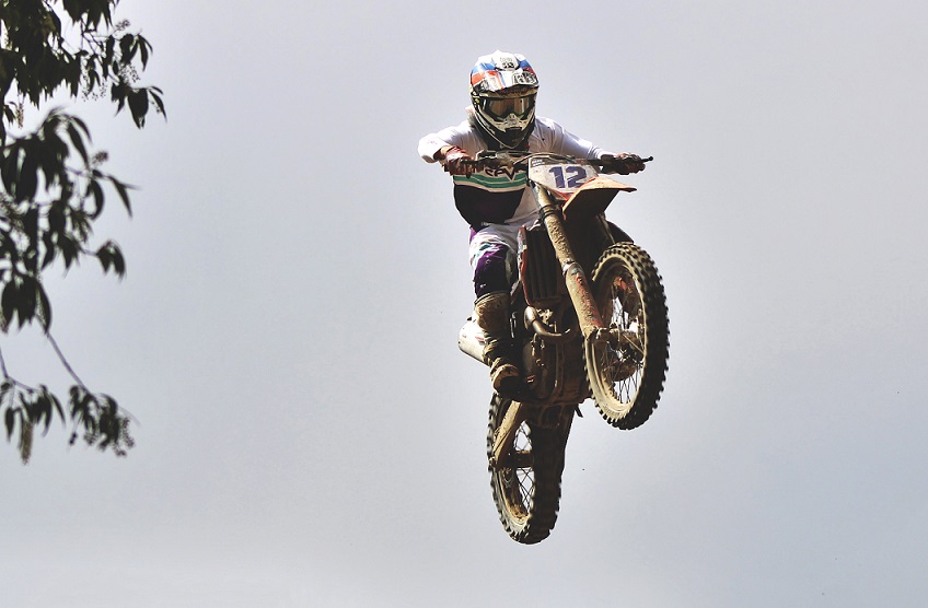 Resultados, Motocross en Tehuacán
