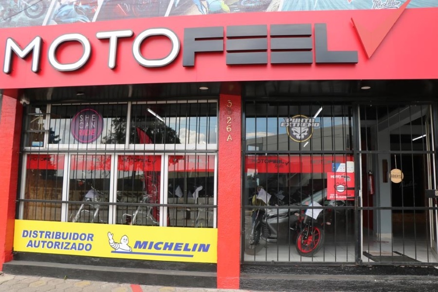 Compra y/o vende seguro, Motofeel Puebla