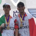 México subcampeón latinoamericano de Motocross