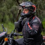 5 consejos para viajar más seguro en motocicleta