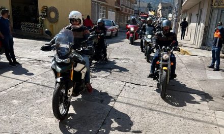 Turismo en Moto, detona Pueblos Mágicos