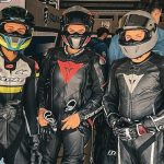 Superbike: Madrigal y Delgado en España